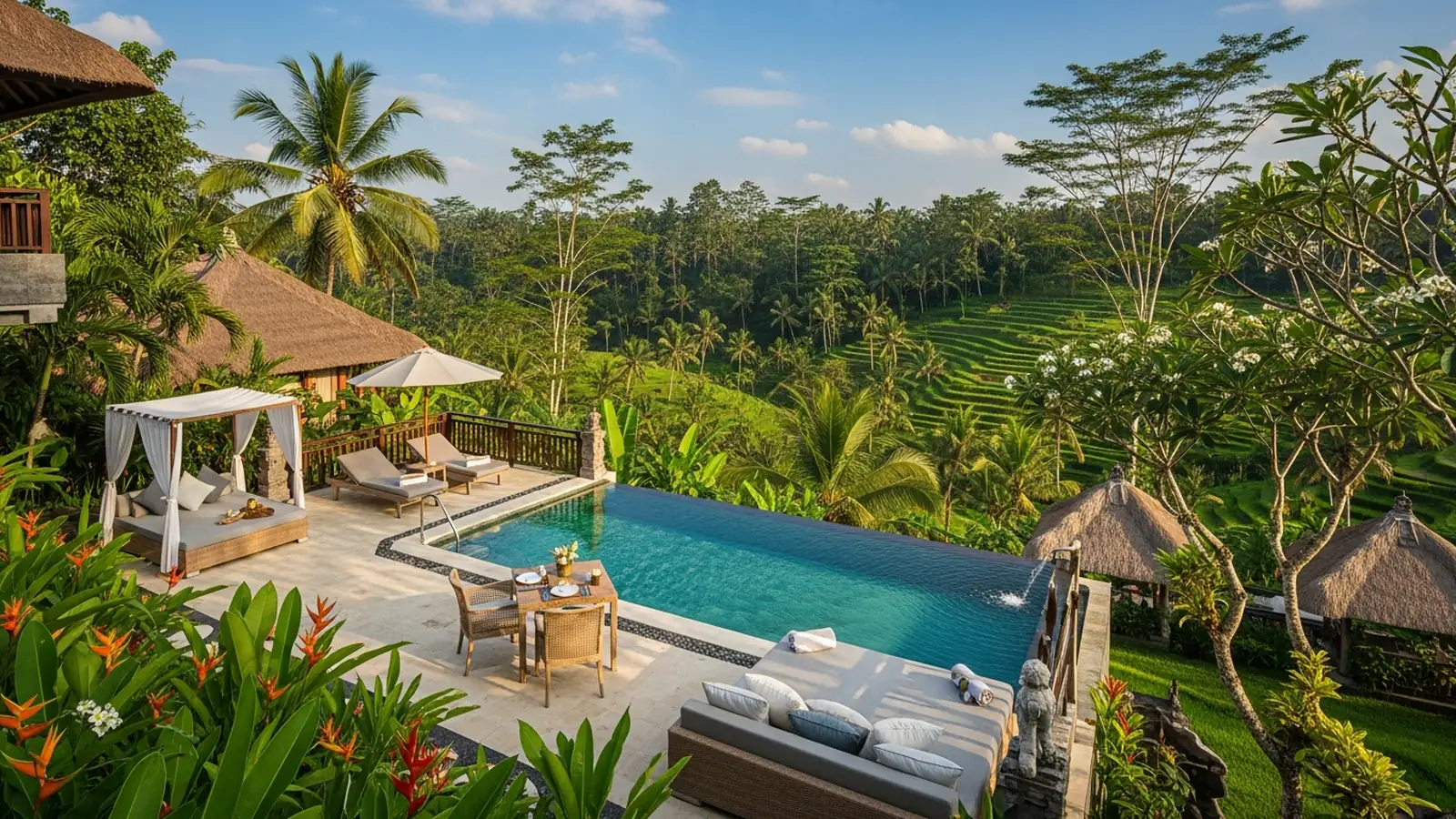 Bali Romantic Escape Guide — an independent booking guide